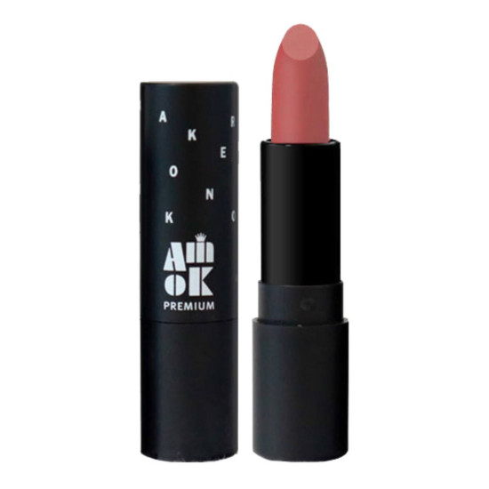 Amok Premium Strong Fix Lip Stick F018 4g
