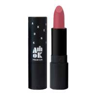 Amok Premium Strong Fix Lip Stick F019 4g