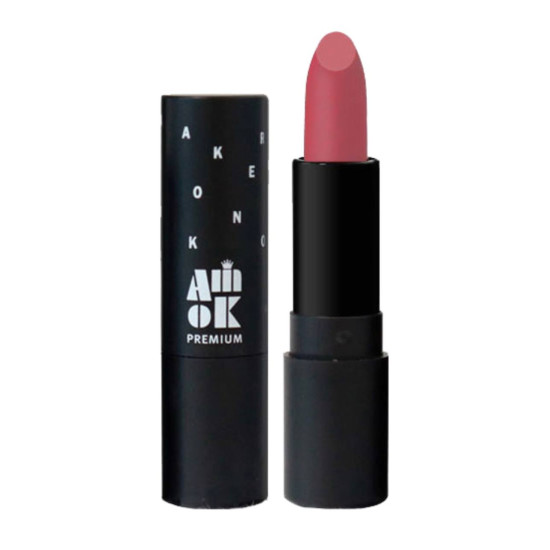 Amok Premium Strong Fix Lip Stick F019 4g