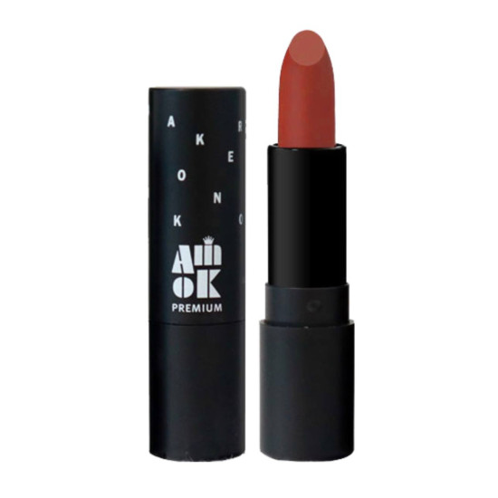 Amok Premium Strong Fix Lip Stick F020 4g