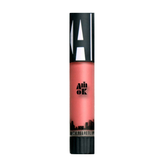 AMOK Uniquecity Technical Velvet Liptint No.03 4g