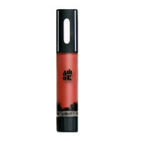 AMOK Uniquecity Technical Velvet Liptint No.06 4g 