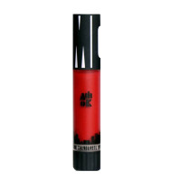 AMOK Uniquecity Technical Velvet Liptint No.14 4g