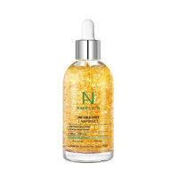 AMPLE:N 24K Gold Shot Ampoule 100ml