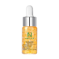 AMPLE:N 24K Gold Shot Ampoule 10ml
