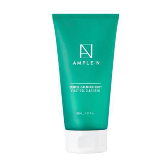 Ample:N Centel Calming Shot First Gel Cleanser 150ml