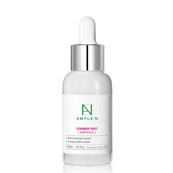 AMPLE:N CERAMIDE SHOT AMPOULE 30ml