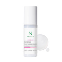 Ample:N CERAMIDE SHOT AMPOULE MIST 80ml 