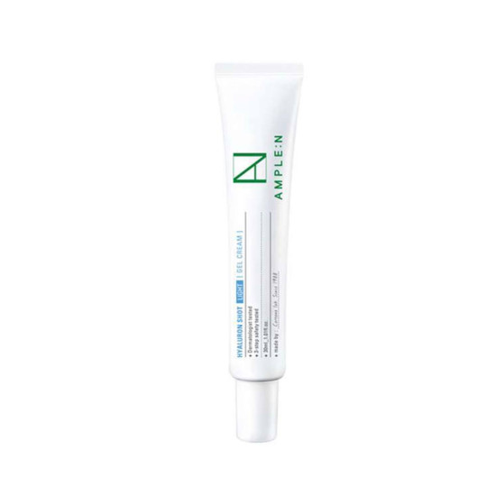 Ample:N Hyaluron Shot Light Gel Cream 30ml 