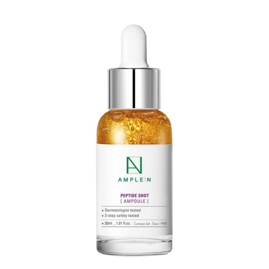 AMPLE:N PEPTIDE SHOT AMPOULE 30ml