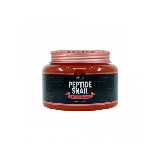 ANJO Peptide Snail Serum Ampoule 280ml