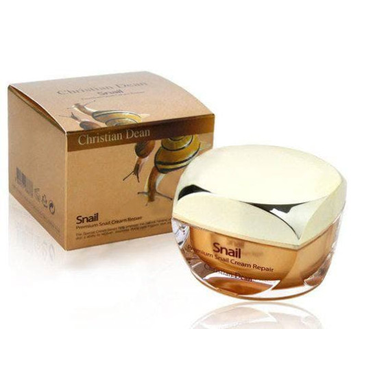 ANJO Premium Snail Repair Cream 50ml 