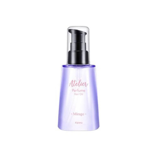 A'Pieu Atelier Perfume Hair Oil Mirage 70ml