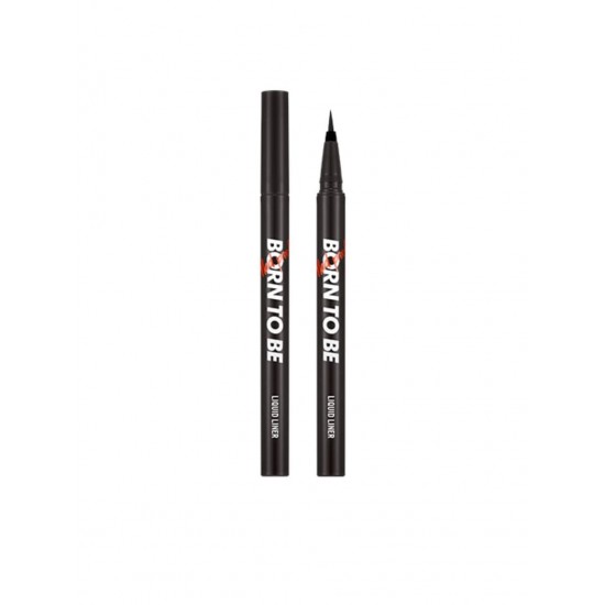 A'PIEU Born To Be Madproof Liquid Liner No.01 0.6g