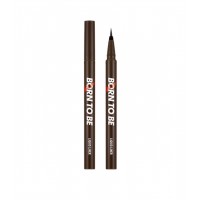 A'PIEU Born To Be Madproof Liquid Liner No.02 0.6g