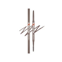 Apieu Born To Be Mad Proof Skinny Brow Pencil No.04 0.08g