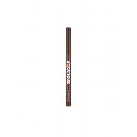 A'PIEU Born To Be Madproof Thin Pencil Liner No.02 Dark Brown 0.14g