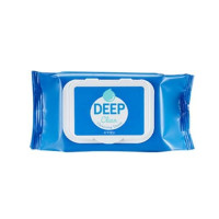 APIEU Deep Clean Cleansing Tissue 25ea