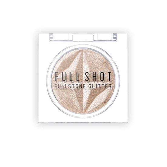 A'PIEU Full Shot Fullstone Glitter No.01 Moon Lights 1.8g