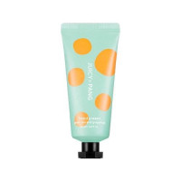 A'PIEU Juicy-Pang Hand cream Green Tea and Grapefruit 30ml