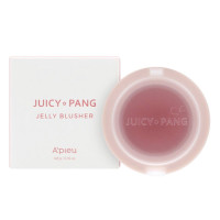 Apieu Juicy Pang Jelly Blusher RD01 4.8g