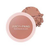 Apieu Juicy Pang Meringue Blush BE01 Delicious Figs 5.2g