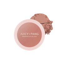 Apieu Juicy Pang Meringue Blush CR01 Ripe Apricot 5.2g
