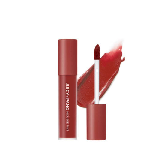 A'PIEU JUICY PANG Mousse Tint CR02 5.5g