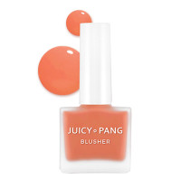 Apieu Juicy Pang Water Blusher CR02 9g