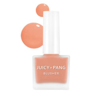 Apieu Juicy Pang Water Blusher OR01 9g 