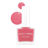 Apieu Juicy Pang Water Blusher PK02 9g