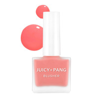 Apieu Juicy Pang Water Blusher PK04 9g