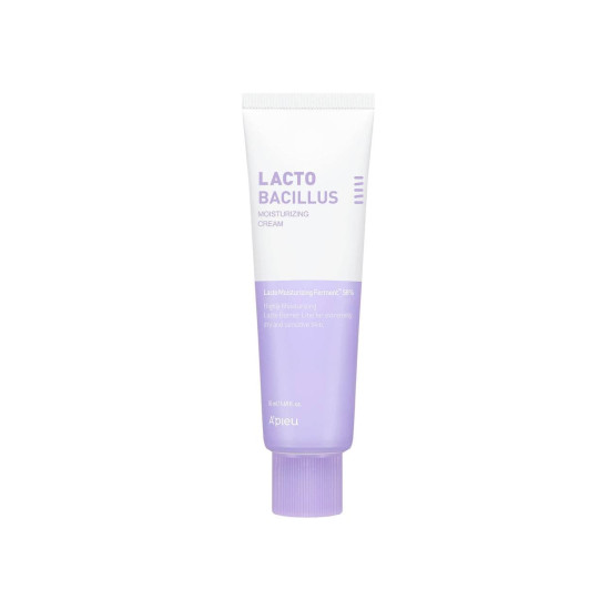 A'PIEU Lacto Bacillus Moisture Cream 50ml