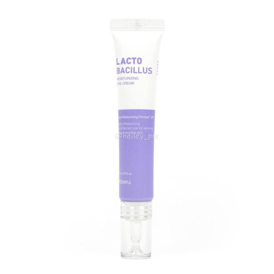 A'PIEU Lactobacillus Moisturizing Eye Cream 17ml
