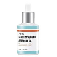 A'PIEU Madecassoside Ampoule 2X 30ml