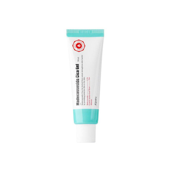 A'PIEU Madecassoside Cica Gel 50ml