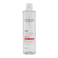 A'PIEU Micellar Cleansing Water Moisture 300ml