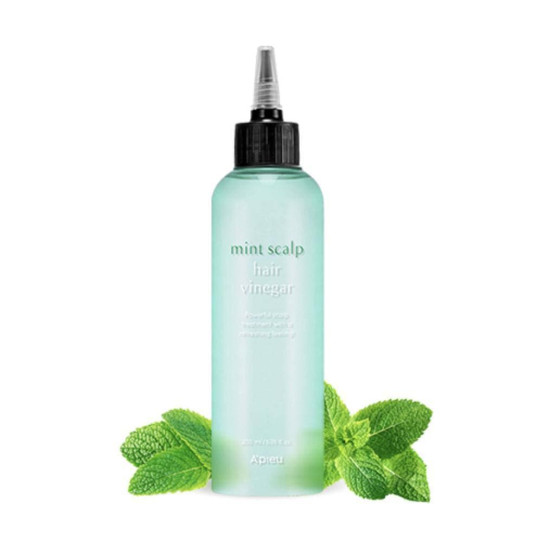 A'pieu Mint Scalp Hair Vinegar 200ml