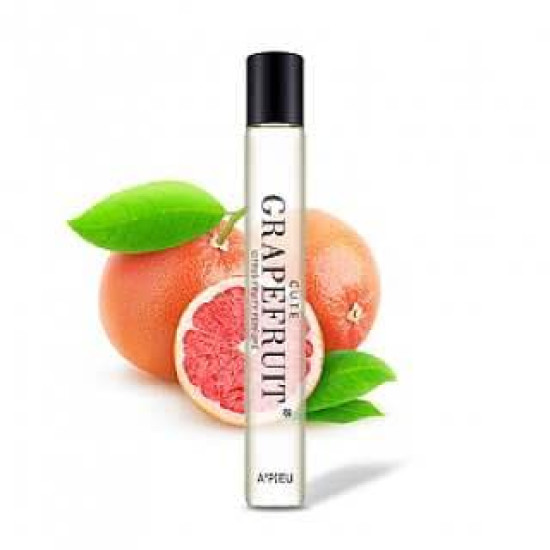 A'pieu My Handy Roll-On Perfume Grapefruit 10ml