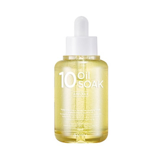 A'PIEU Oil Soak Ampoule 45ml