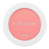 A'PIEU Pastel Blusher No.CR01 4.5g