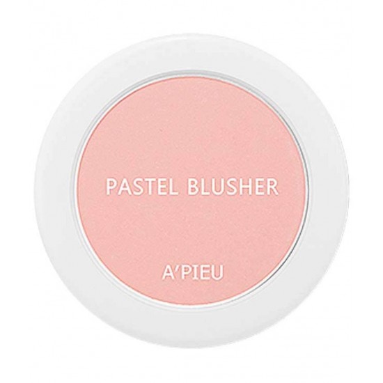 A'PIEU Pastel Blusher No.PK03 4.5g