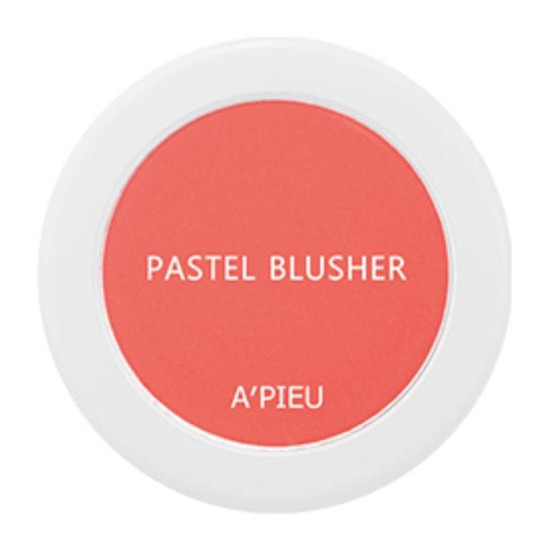 A'PIEU Pastel Blusher No.RD01 4.5g