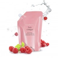 A'Pieu Raspberry Hair Vinegar 400ml