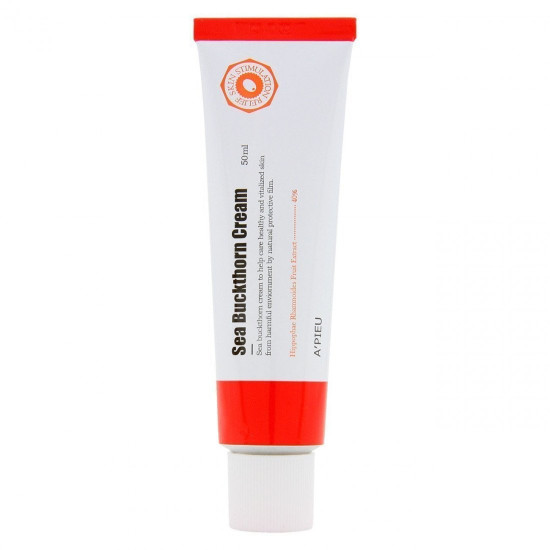 A'PIEU SEA BUCKTHORN CREAM 50ml