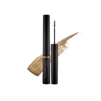 A'PIEU Skinny Browcara Medium Brown 4g