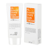 APLB ALL AROUND SHIELD SUN CREAM SPF50+ PA+++ 60ml