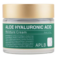 APLB Aloe Hyaluronic Acid Moisture Cream 70ml