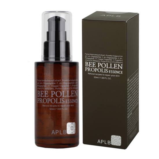 APLB APLB BEE POLLEN PROPOLIS ESSENCE 50ml 