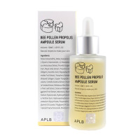 APLB BEE POLLEN PROPOLIS AMPOULE SERUM 50ml